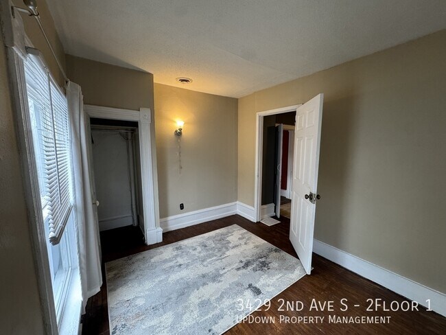 Building Photo - 3429 2nd Ave S