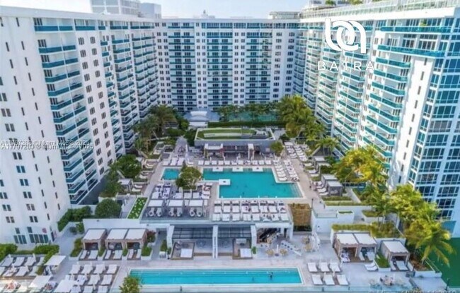 Building Photo - 2301 Collins Ave