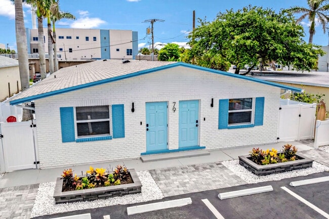 Building Photo - 79 S Brevard Ave