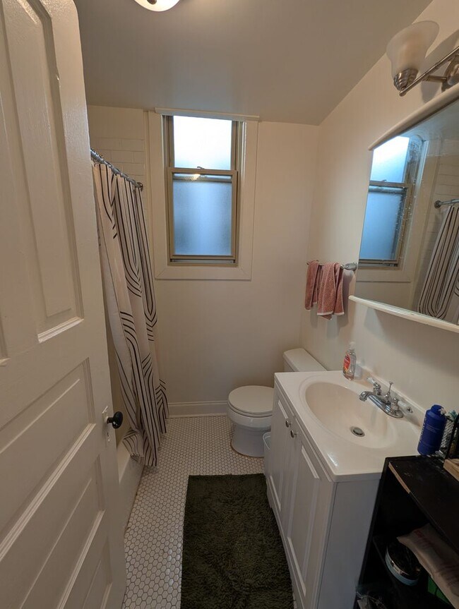 Building Photo - Spacious and renovated 3 BR in Wicker Park with great vintage touches!