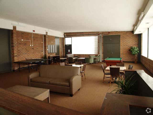 Roberts Iii Apartments Detroit Mi Apartment Finder