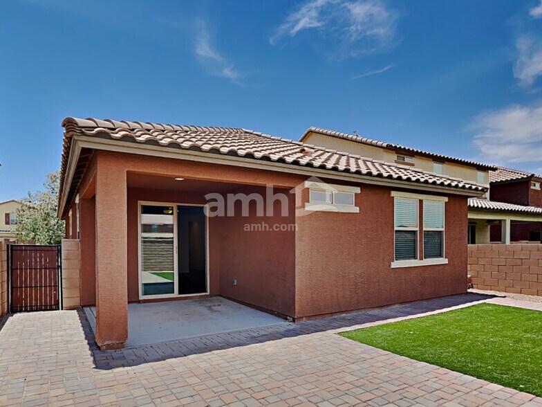 Building Photo - 11135 E Vail Vista Ct
