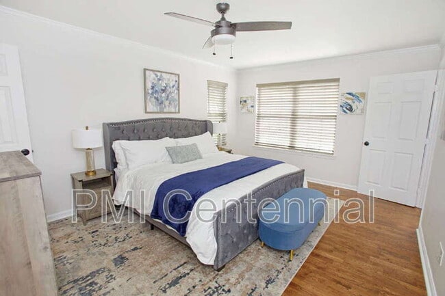 Building Photo - 220 Preston Oaks Dr