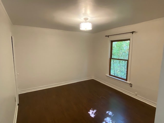Bedroom - 1042 S Hudson Ave