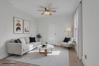 Building Photo - 25 Reservoir Ave