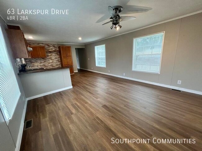Building Photo - 63 Larkspur Dr