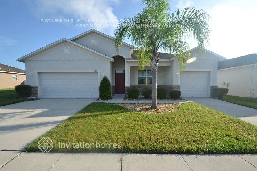 Primary Photo - 4609 Harts Brook Ln