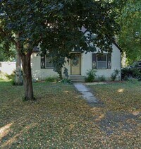 Building Photo - 4617 Zane Ave N