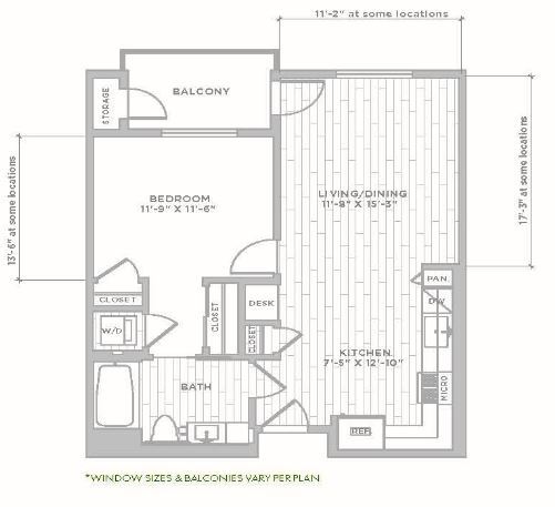 Floorplan - Bahay