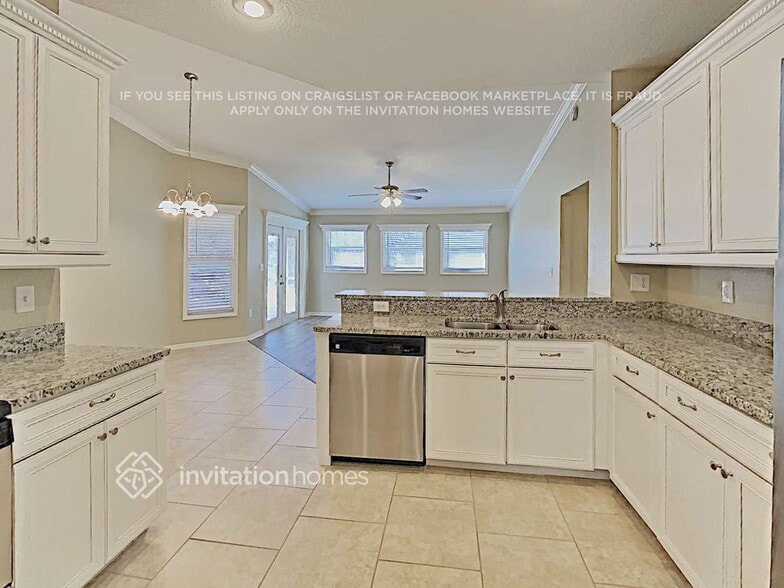 Building Photo - 3219 Concord Way