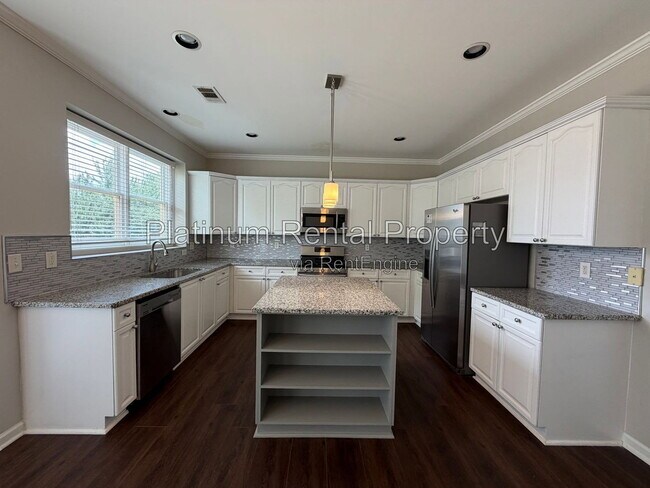 Building Photo - 2620 Gentry Walk Ct