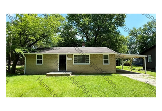 Building Photo - EAST SIDE 3 BEDROOM RANCH WITH CARPORT AVAILABLE NOW!