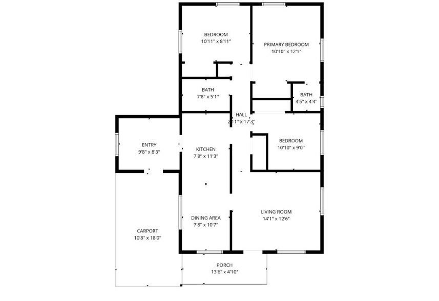 Building Photo - 2693 W 25th St