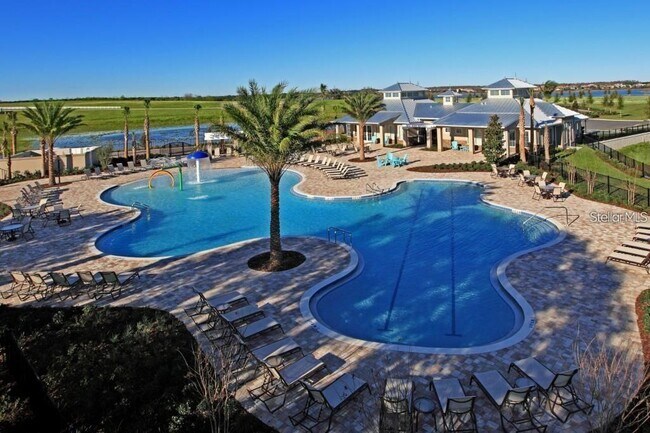 Building Photo - 7905 Iceland Gull Street