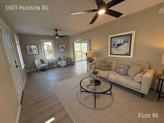 Building Photo - 1603 Hudson Rd