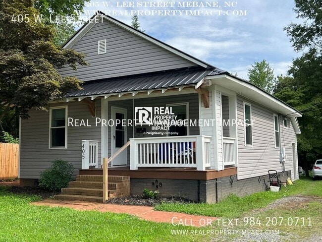 Primary Photo - 405 W Lee St