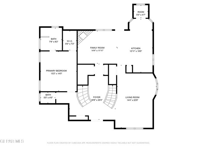 Building Photo - 3733 Tierra Campa Dr