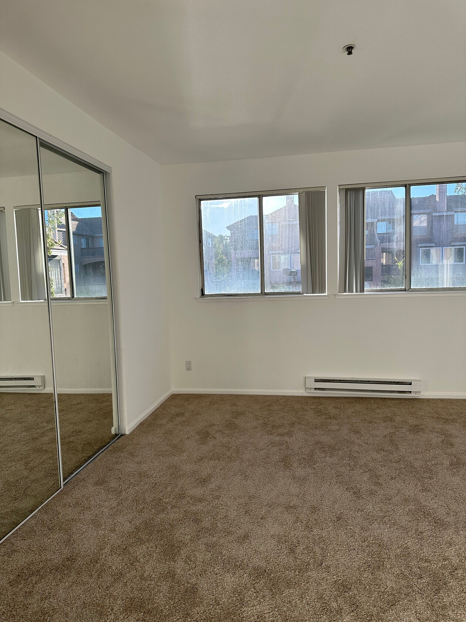 Bedroom-2 - 3695 Stevenson Blvd