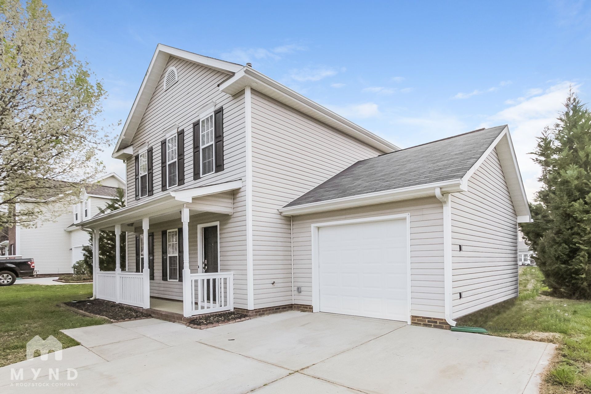 Building Photo - 4505 Capstone Dr