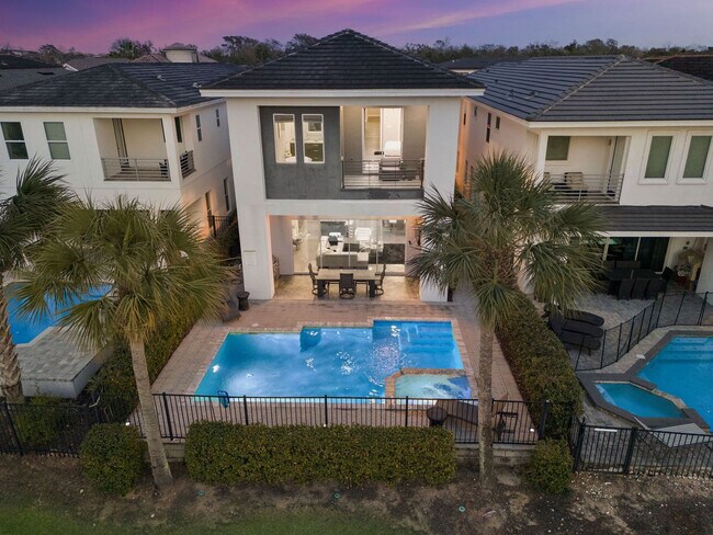 Building Photo - 748 Desert Mountain Ct