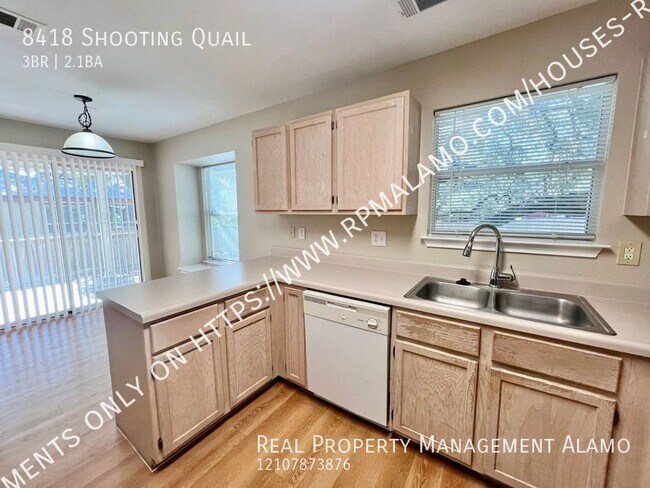 Building Photo - 8418 Shooting Quail