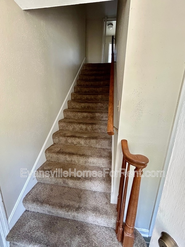 Building Photo - 1507 Stinson Ave