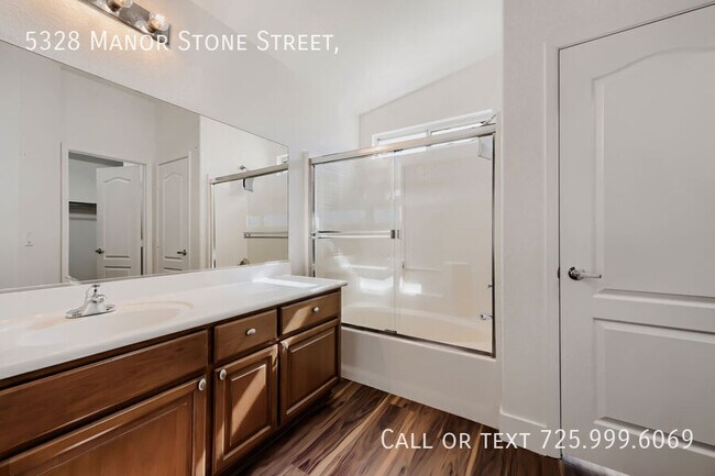 Building Photo - 5328 Manor Stone St