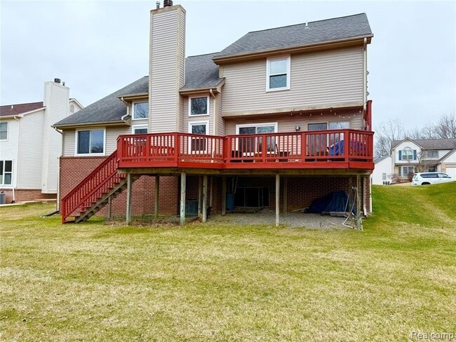 Building Photo - 28975 Hearthstone Dr