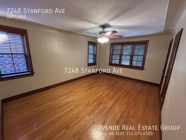 Building Photo - 7248 Stanford Ave