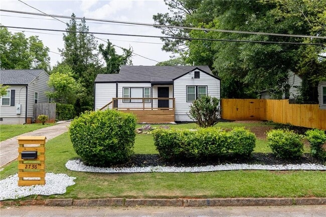 Primary Photo - 2736 Joyce Ave