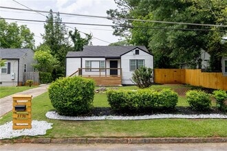 Building Photo - 2736 Joyce Ave