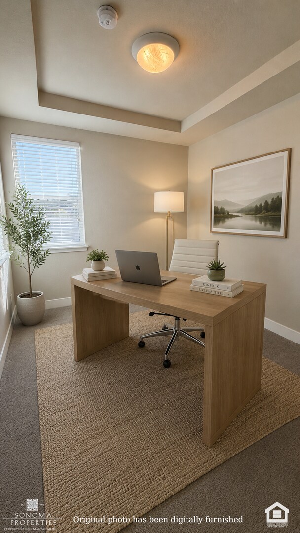 Building Photo - Modern 3-Story Living in Santa Rosa - Available Now!