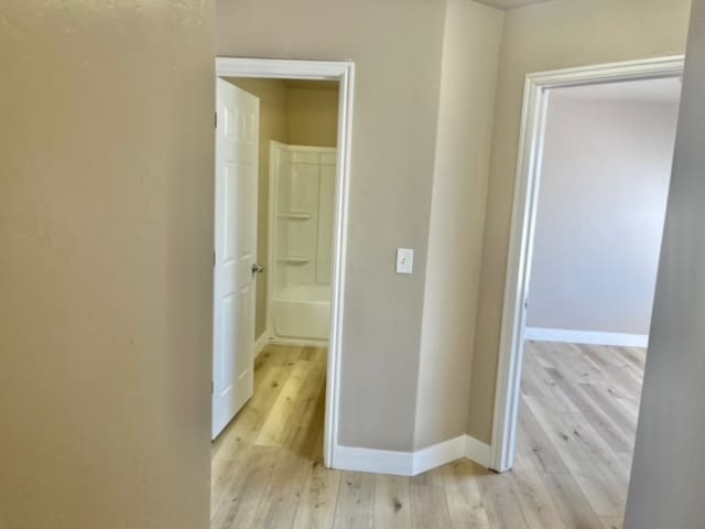 Building Photo - West Park Town House #72
