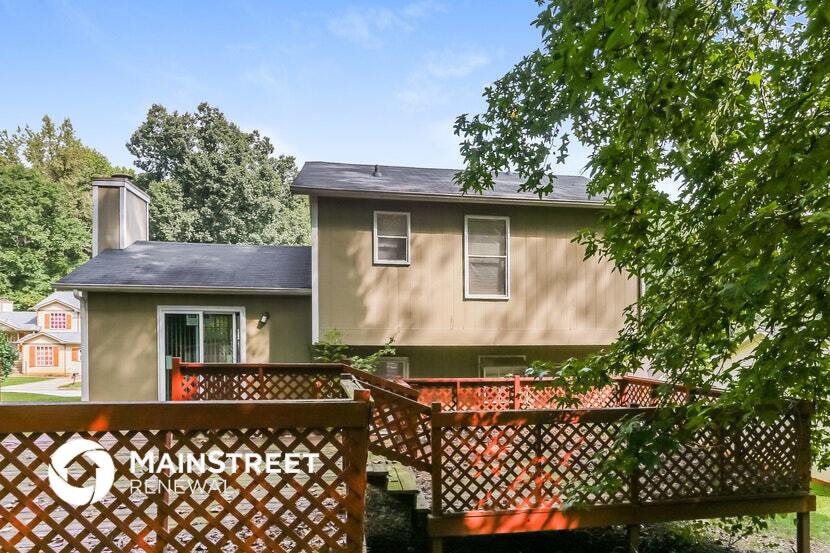 Building Photo - 2089 Glenwood Downs Dr