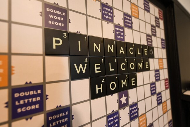 Building Photo - Pinnacle