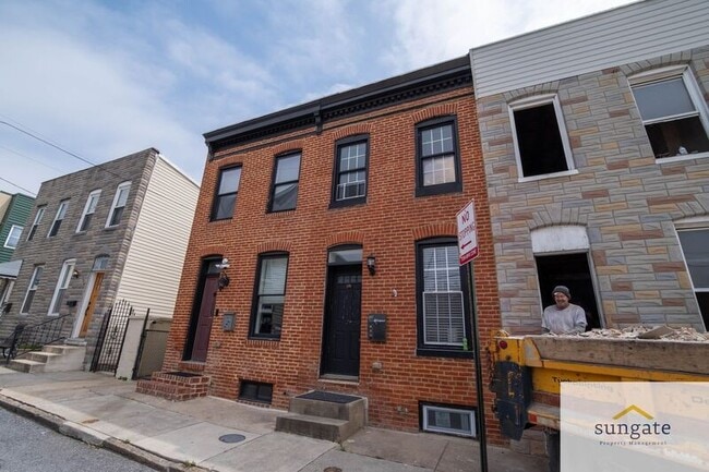 Building Photo - 1807 Westphal Pl