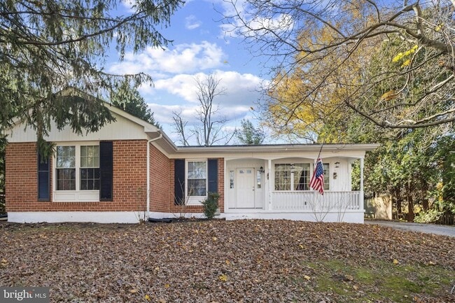 Primary Photo - 1516 Cedarwood Dr