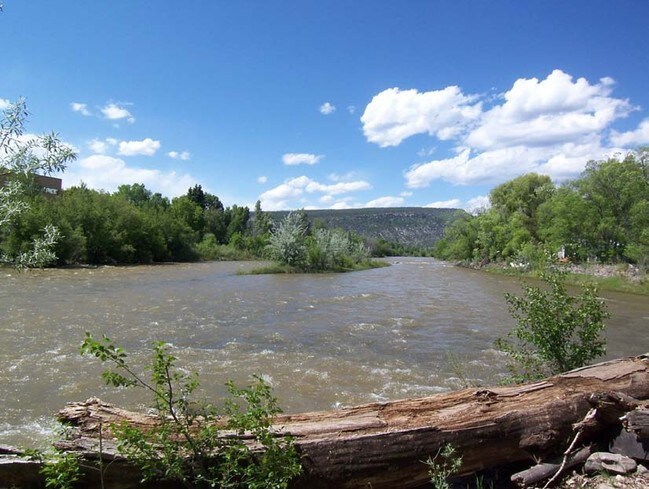 River View - Island Cove Park
