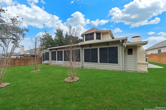 Building Photo - 8463 Magdalena Run