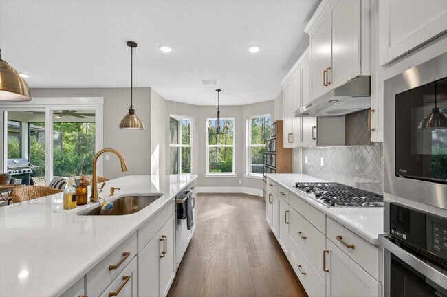 Building Photo - 4 bedroom in Ponte Vedra FL 32081