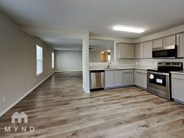 Building Photo - 2346 Sweet Flag Court