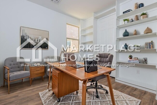 Building Photo - 7713 Long Boat Wy