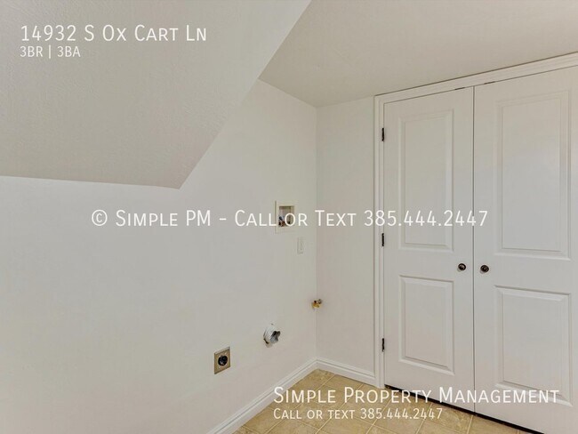 Building Photo - 3 BD at Chandler Pointe in Draper!