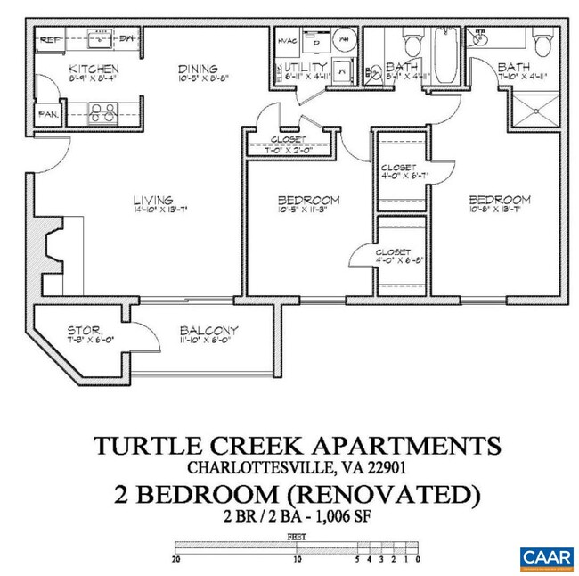 Building Photo - 101 Turtle Creek Rd