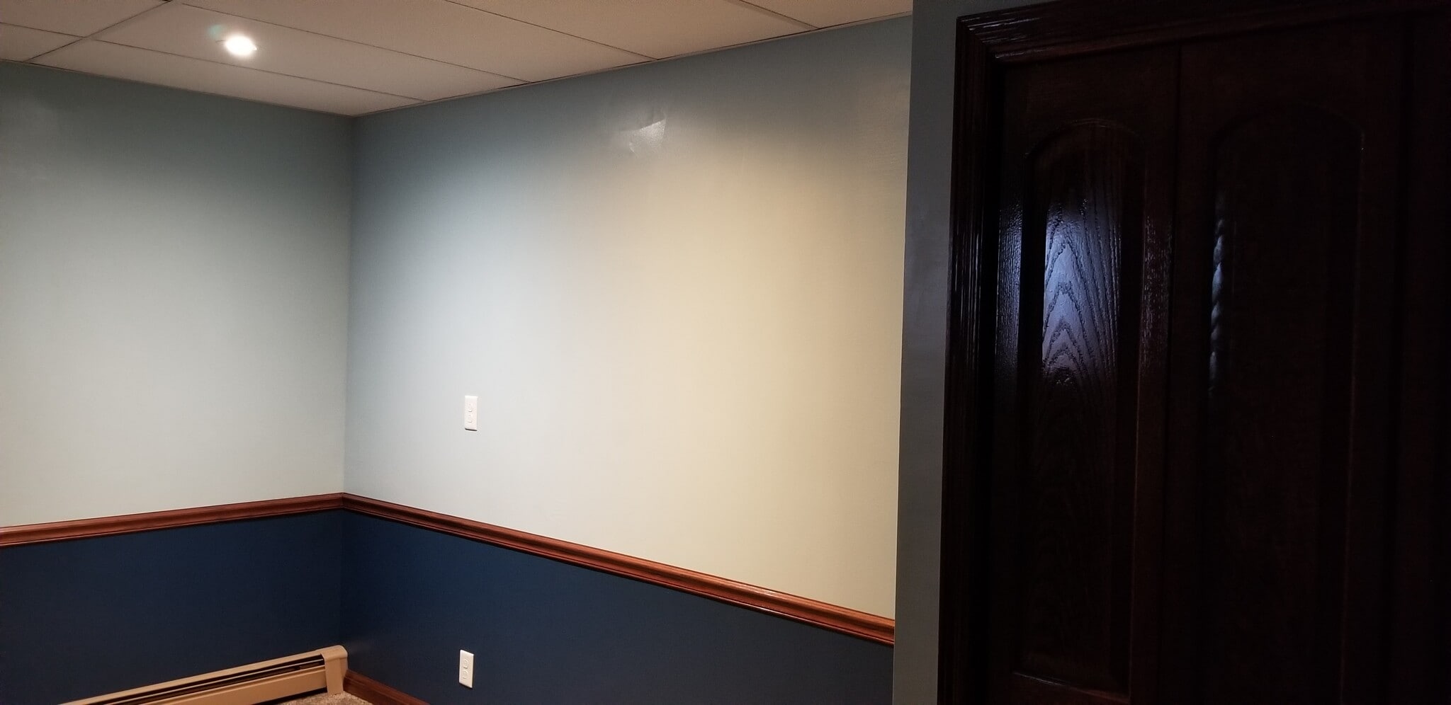 Primary Bed - 815 Railroad Ave