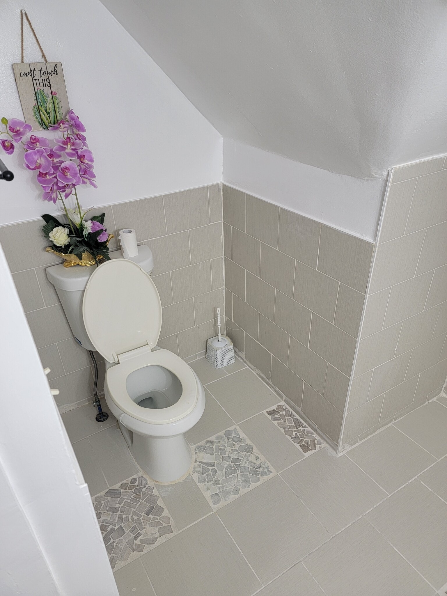 Bathroom - 153 S Grove St