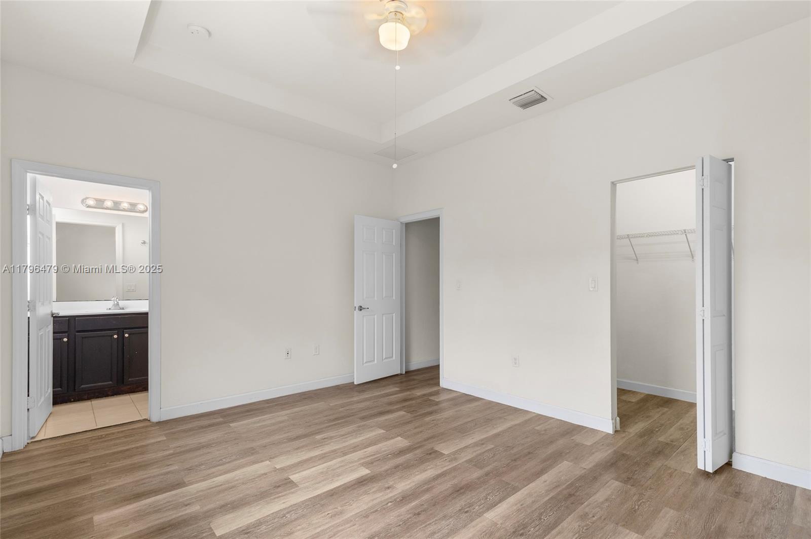 Master Bedroom - 9314 W 33rd Ln
