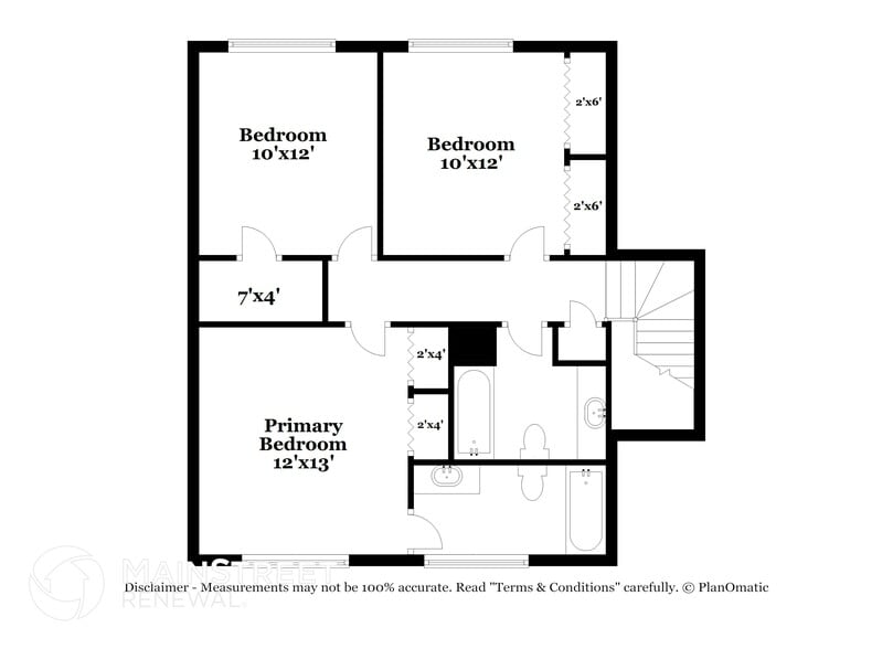 Building Photo - 6950 Carleen Ct