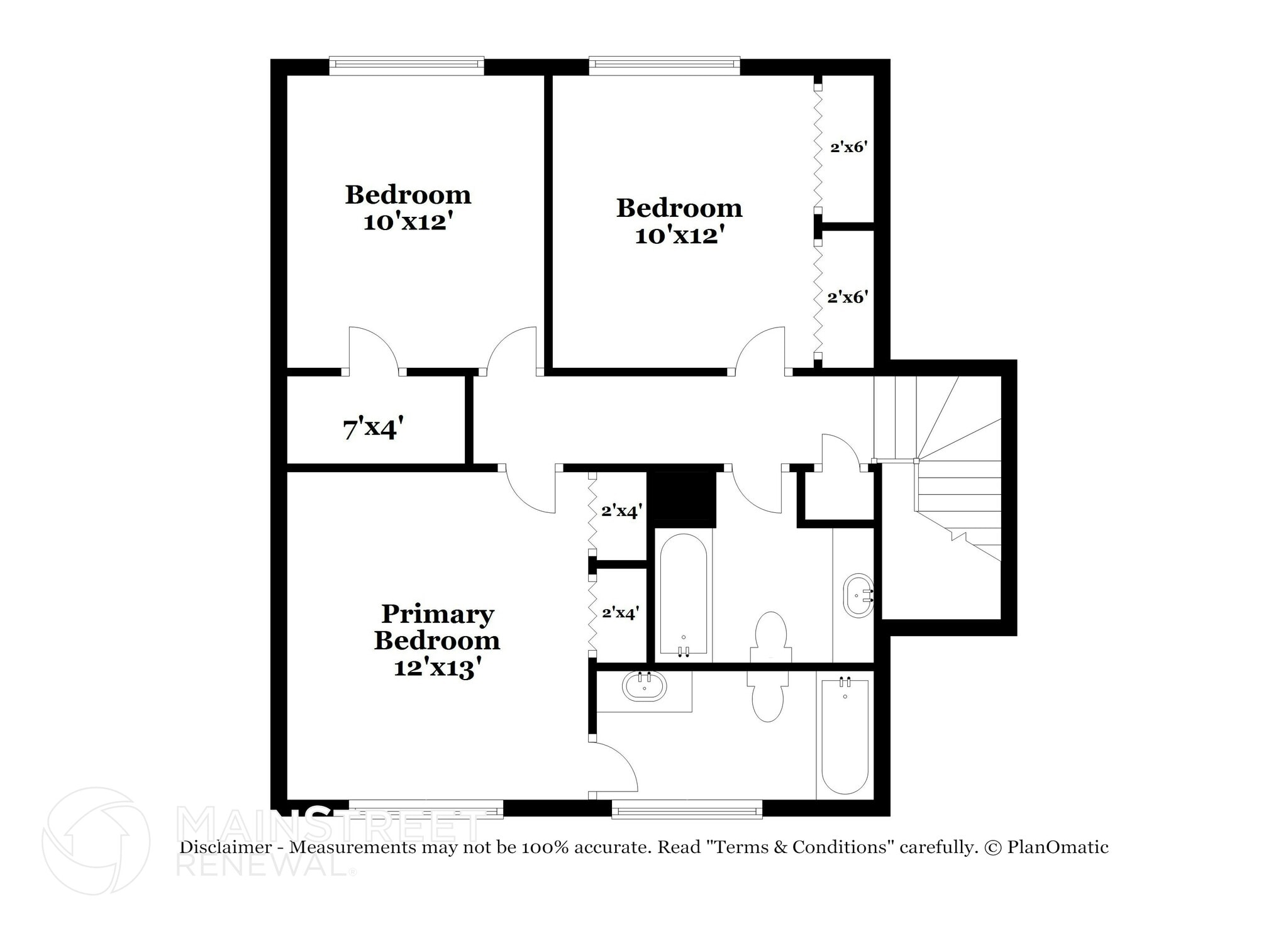 Building Photo - 6950 Carleen Ct