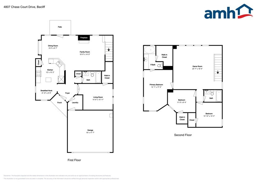 Building Photo - 4807 Chase Court Dr